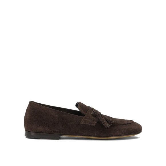 Officine Creative Airto 017 Moccasins IT 44 Men